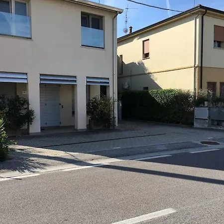 Apartment Turistico A *