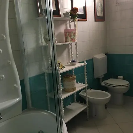 Turistico A Apartment *