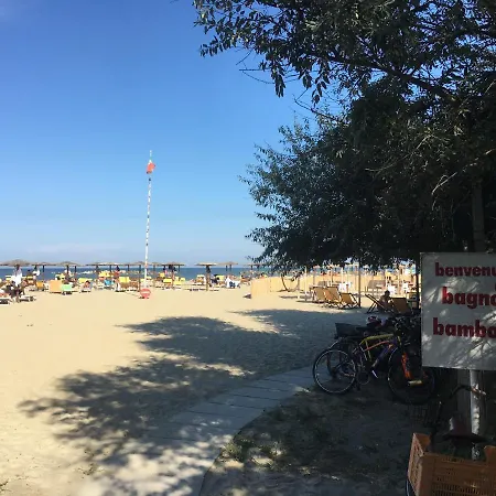 Lejlighed Turistico A