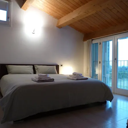 Apartmán Turistico A Ravenna
