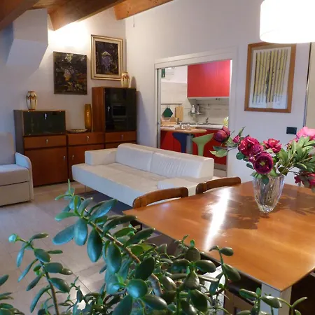 Apartment Turistico A