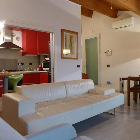 Apartmán Turistico A *