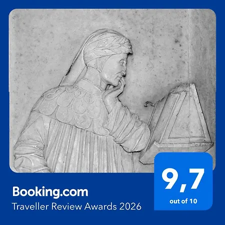 Apartmán Turistico A Ravenna
