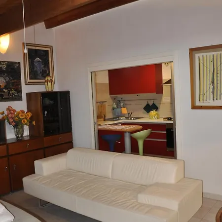 Apartmán Turistico A *