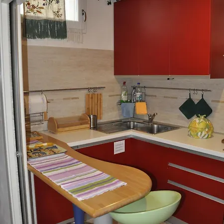 Apartmán Turistico A Ravenna