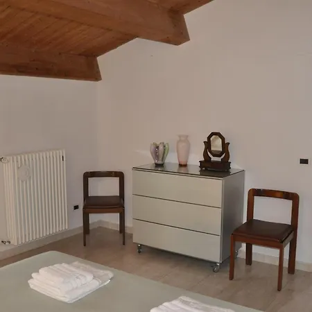 Turistico A Apartament Rawenna