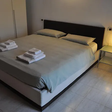 Turistico A Apartmán *