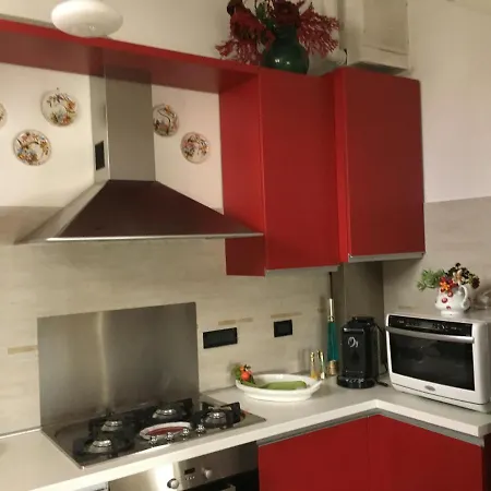 Turistico A 라벤나