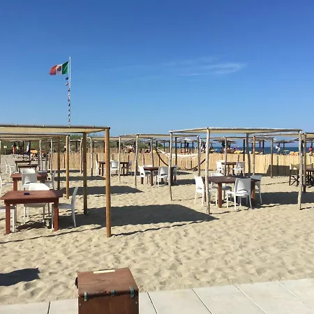 아파트 Turistico A 라벤나