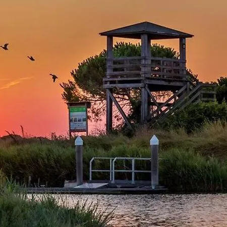 Turistico A 아파트