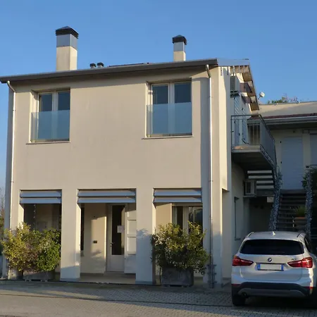 Turistico A * 라벤나