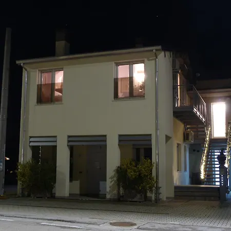 Turistico A 라벤나