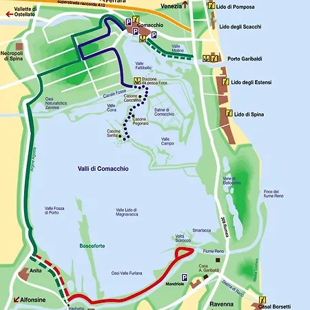 아파트 Turistico A *