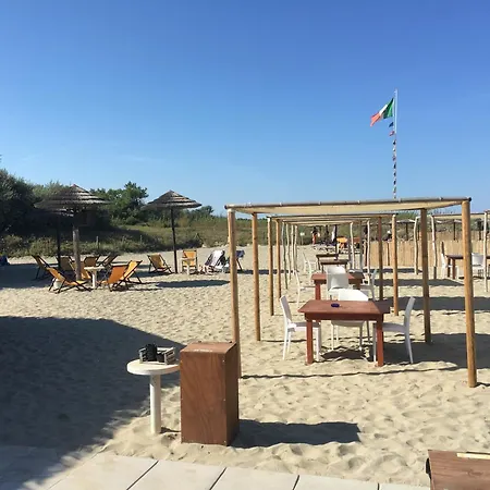 Turistico A * 라벤나