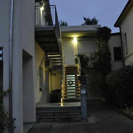 Turistico A Apartamento