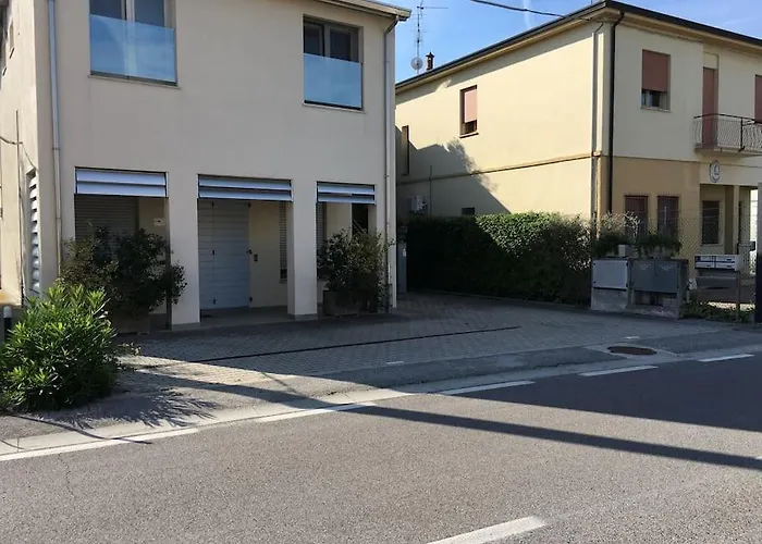 Appartement Turistico A *