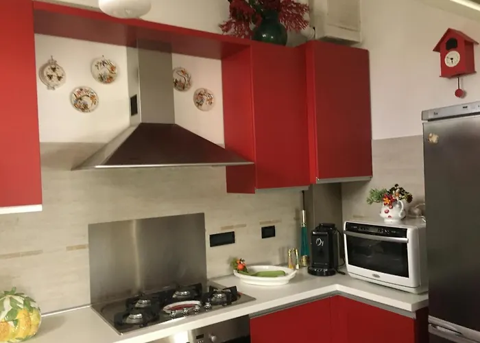 Turistico A 拉文纳