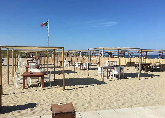 Apartman Turistico A Ravenna