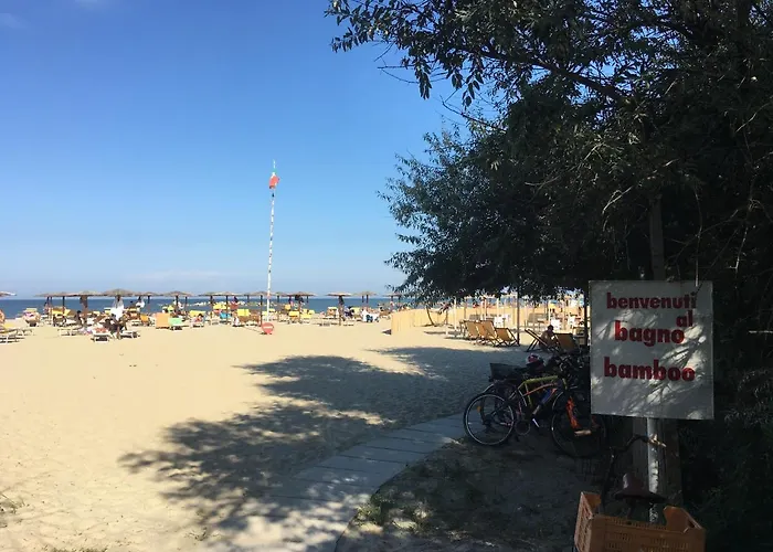 アパート Turistico A