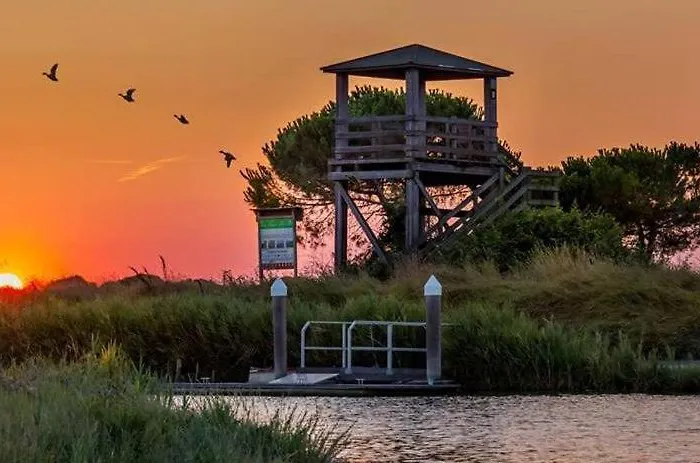 Turistico A アパート