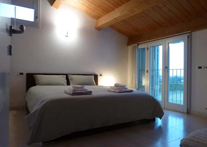 Appartement Turistico A Ravenne