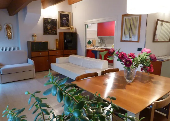 Appartement Turistico A