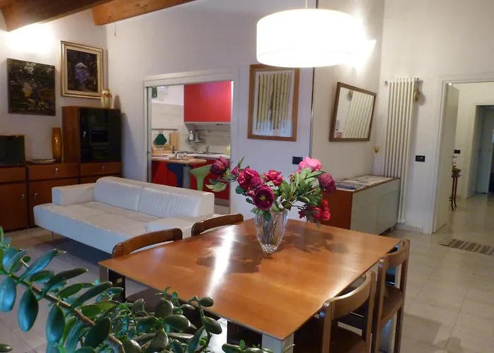 Turistico A 拉文纳