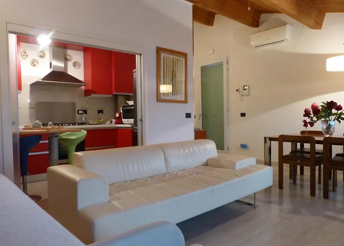 Apartman Turistico A *