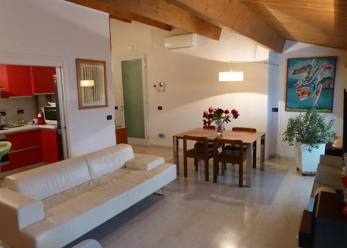 Turistico A Appartement *