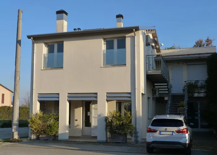 Turistico A * ラヴェンナ