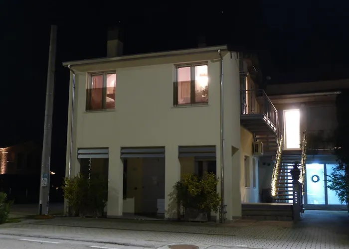 Turistico A 拉文纳