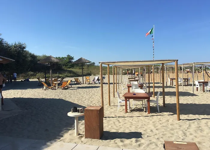 Turistico A * Ravenne