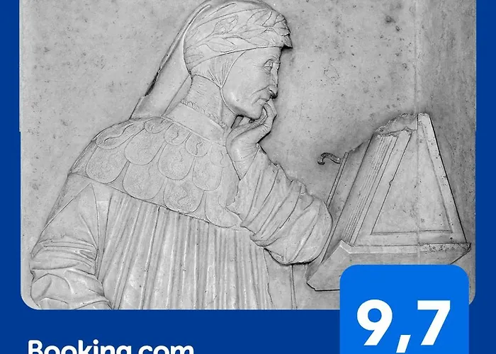 Апартаменты Turistico A Равенна