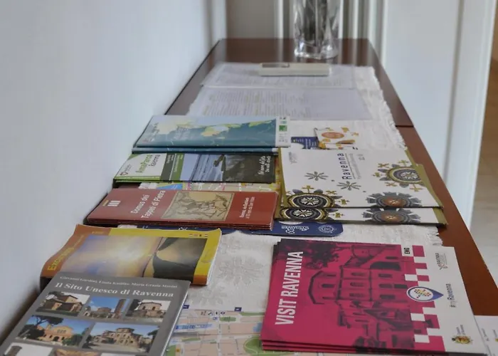 Turistico A Appartement