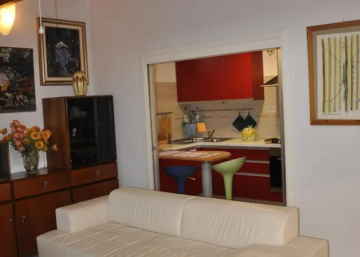 Appartement Turistico A *