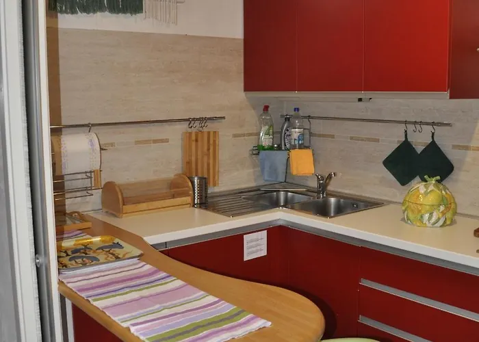 Appartement Turistico A Ravenne