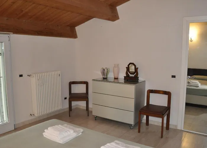 Turistico A Appartement Ravenne