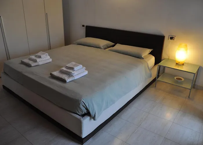 Turistico A Appartement *