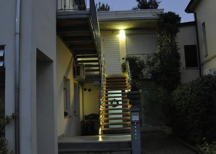 Turistico A Apartman