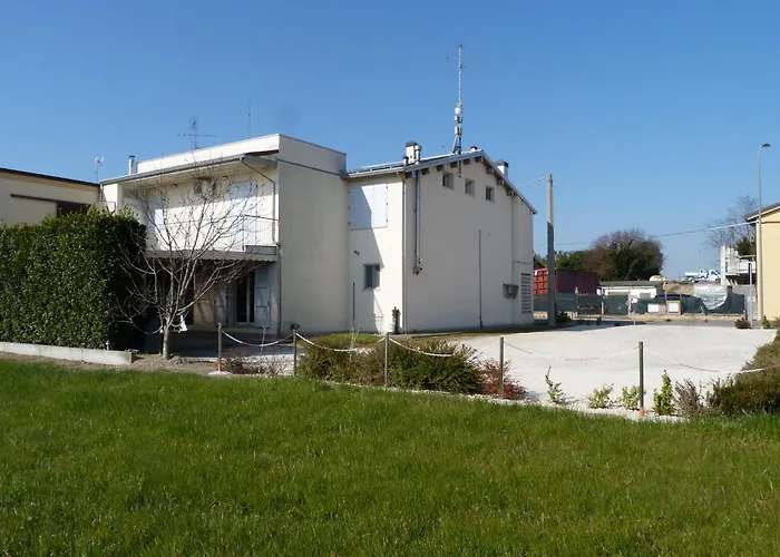 Apartman Turistico A